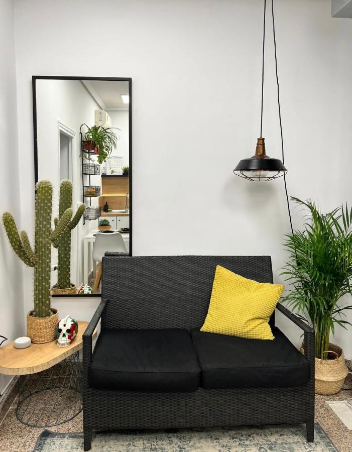 Precioso Apartamento En El Corazon De Madrid Luaran gambar