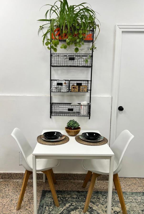 Precioso Apartamento En El Corazon De Madrid Luaran gambar